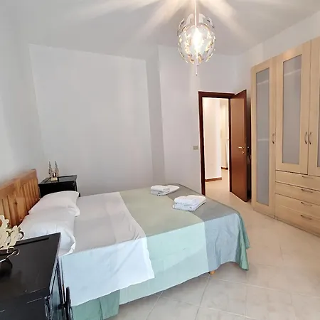 Valle Corteno 62 Street Apartment