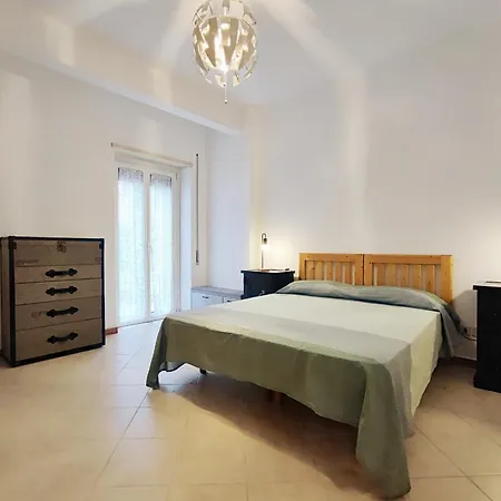 Valle Corteno 62 Street Roma