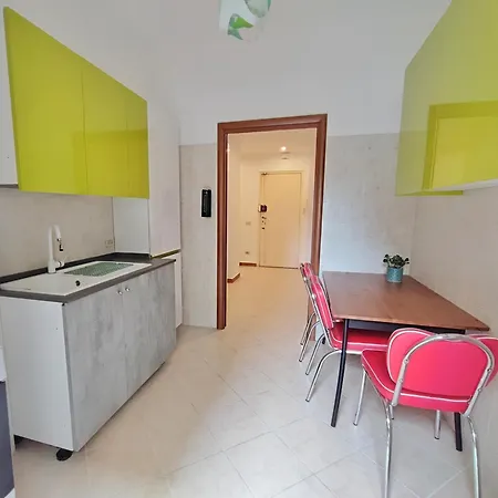 Apartment Valle Corteno 62 Street *