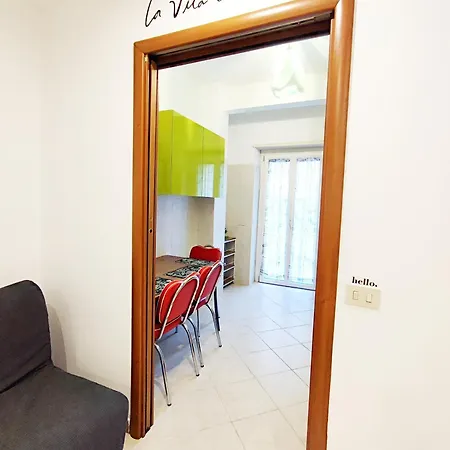 Valle Corteno 62 Street Apartment